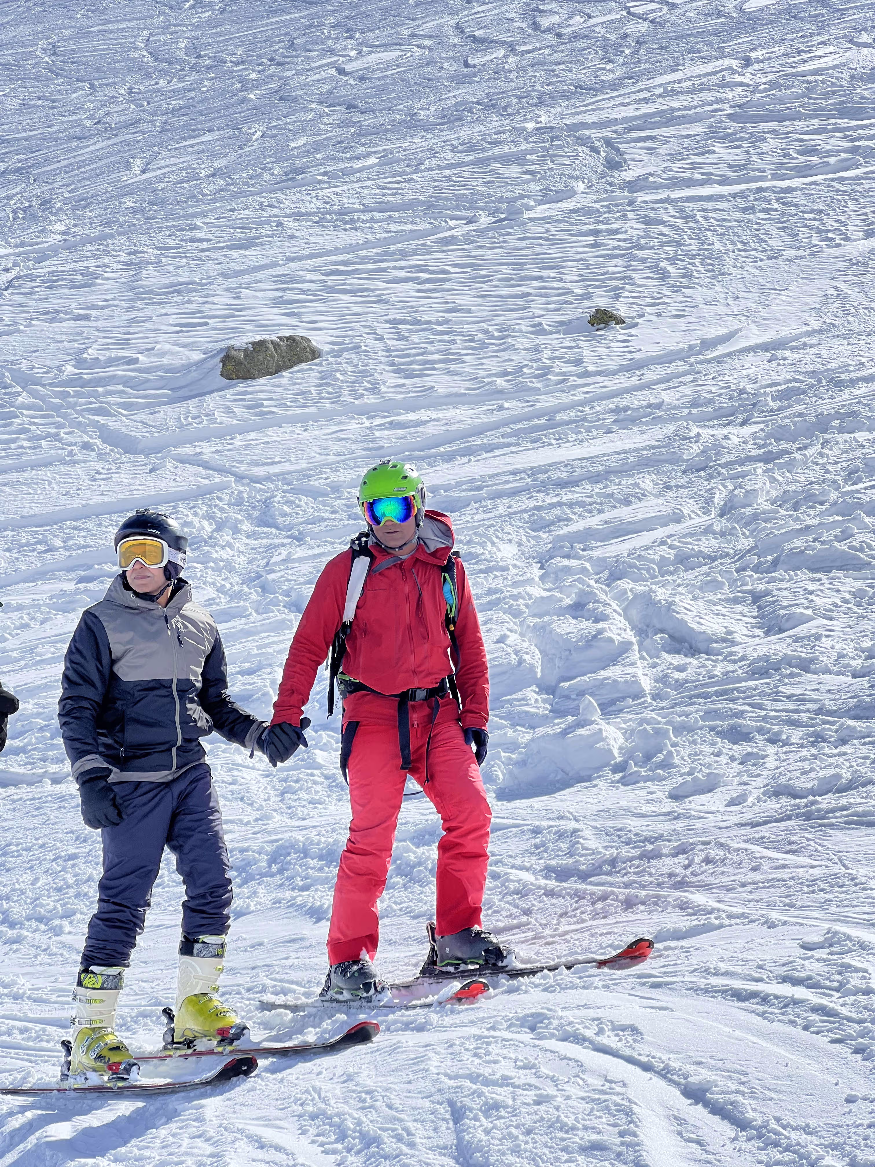 7 Days 6 Nights Ski Package Image 2